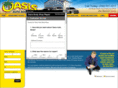 oasisautobody.com