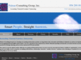 palmarconsulting.com