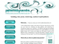 patternsbysandra.com