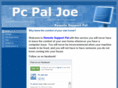 pcpaljoe.com