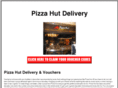 pizzahutdelivery.org.uk