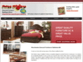 pricebusterstraditionalfurniturestore.com