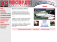 productionplastics.com