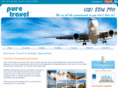 puretravel.com.au