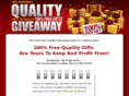 qualitygiveaway.com