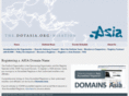 registrars.asia