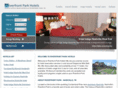 riverfrontparkhotels.com