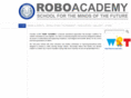 roboacademy.org