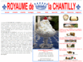 royaume-chantilly.com