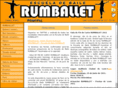 rumballet.com