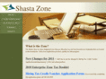 shastazone.com