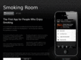 smokingroomapp.com