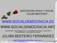 socialdemocracia.es