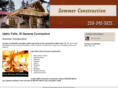 sommerconstruction.net