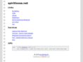 spiritloose.net