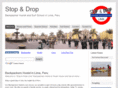 stopandrop.com