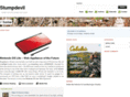 stumpdevil.com