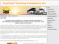 suncoastcompliance.com