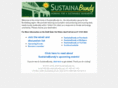 sustainabundy.com