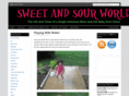 sweetandsourworld.com
