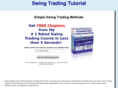 swingtradingtutorial.com