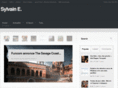 sylvainespana.com