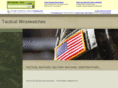 tacticalwristwatches.com