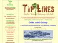 taplines.net