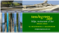 tendegreessouth.com