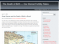 thedeathofbirth.net