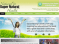 thesuperhealthexpert.com