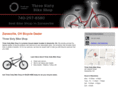 threesixtybikeshop.com