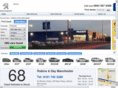 tomgarnermotors.com
