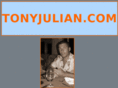 tonyjulian.com