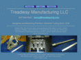 treadwaymfg.com