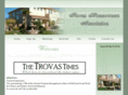 trovashoa.com