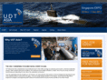 udt-pacific.com