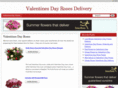 valentinesdayrosesdelivery.org