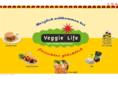 veggie-life.biz