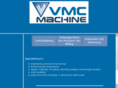 vmcmachine.com