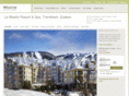 westinmonttremblant.com