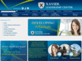 xaviershrm.com