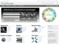 xceliron.com