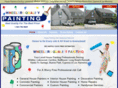 yourhousepainter.com