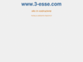 3-esse.com