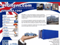 a1freight.co.uk