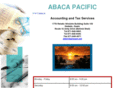 abacapacific.net