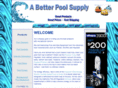 abetterpoolsupply.com