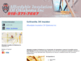 affordableinsulationofoklahoma.com