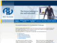 algsystems.com